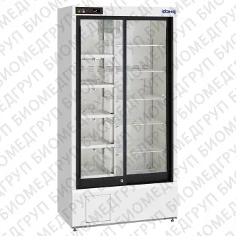 Холодильник для лаборатории MPRS500RHPE