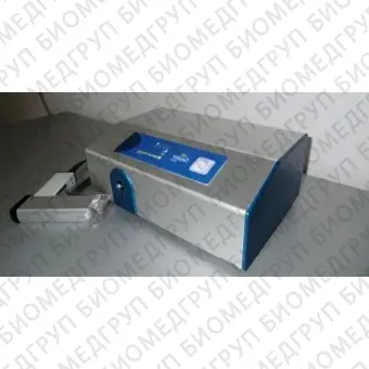 Аппарат для термосварки для трубок мешков для крови HD Sealer BIO22