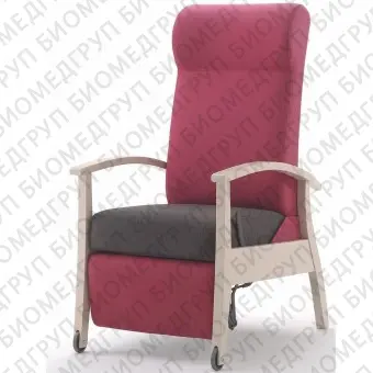 Наклонное кресло для отдыха 310R
