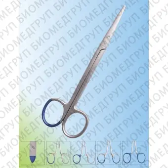 Хирургический ножницы SSISUI021