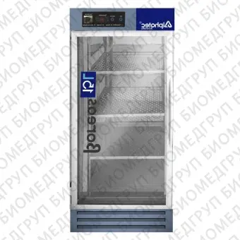 Холодильник для лаборатории BOREAS L