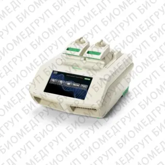 Амплификатор C1000 Touch с термоблоком для 384 пробирок 0.05 мл