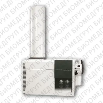 Хроматомассспектрометр жидкостной 6100, квадрупольный, Agilent Technologies, 6100 Agilent