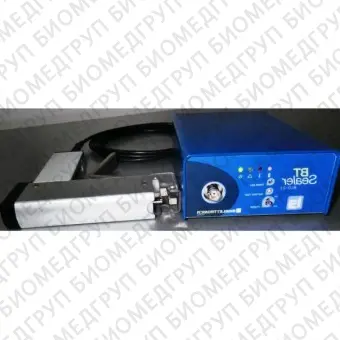 Аппарат для термосварки для трубок мешков для крови BT Sealer BIO21