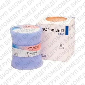 IPS InLine One Dentcisal Shade 1  материал для наслоения в керамике, 100 г