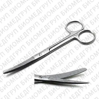 Ножницы для хирургии M284