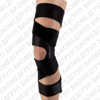 Поддерживающая повязка для колена TruPull 