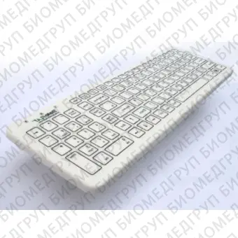 Медицинская клавиатура из силикона SF0902V4