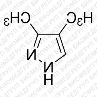 3,4диметил1Hпиразол50 мг