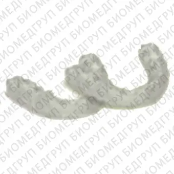 Зубная форма для выравнивания зубов BIALIGNER