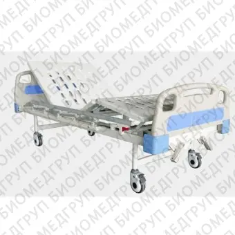 Кровать для больниц HlA133B type 3