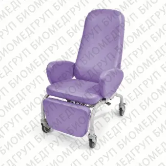 Наклонное кресло для отдыха Desidia 2.0 364611