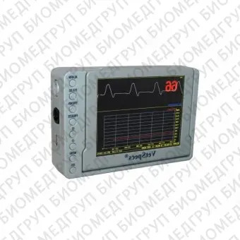 Монитор контроля жизненных функций для измерения температуры VetSpecs Flex PM10