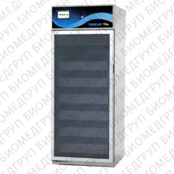 Холодильник для лаборатории SM KSD 550