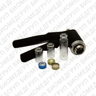 Ключ закрывающий, механический, диам. 11 мм, для алюминиевых крышек сталь, Импорт, C0000265