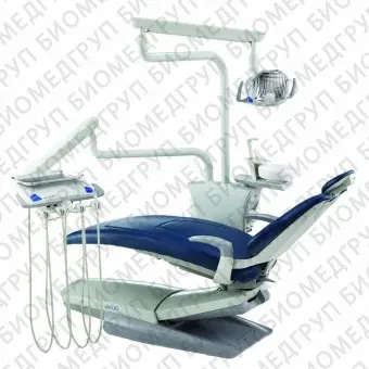 Держатель инструмента для зубной установки на кресле PN DO5650