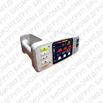Многопараметрический монитор пациента частота дыхания SPOTLIFE  VET