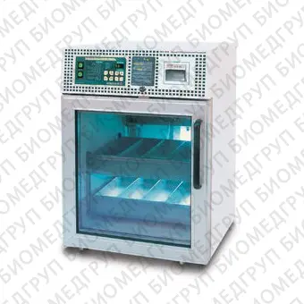 Фармацевтический холодильник BPR160