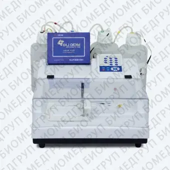 Автоматический промыватель для микропластин WRX806 PLUS
