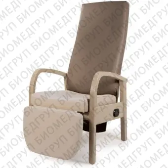 Наклонное кресло для отдыха SR213