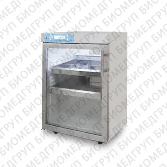 Фармацевтический холодильник EKV160ACF500 n.2 drawers version