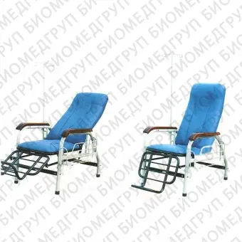 Ручное кресло для забора крови SH8083