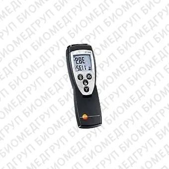 Электронный прибор для измерения температуры Testo 110