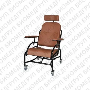 Кресло для отдыха с регулируемой высотой DynaSpace