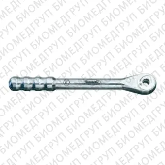 Ключ для зубных имплантов с защелкой 156101400
