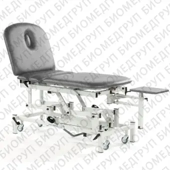 Стол для вытягивания для мышц шеи и поясницы ST6557