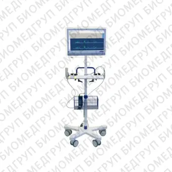 Монитор пациента для ЭЭГ EEGDigiTrack CFM