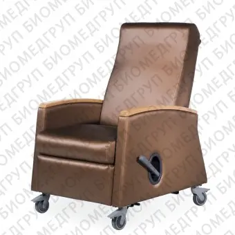 Наклонное кресло для отдыха ODEON O5017W
