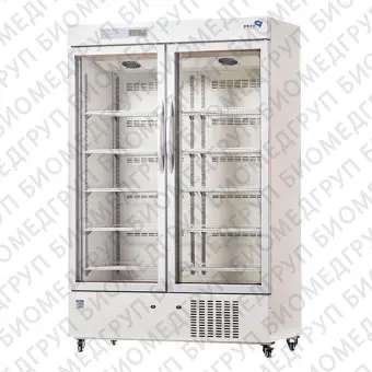 Холодильник для аптеки MPC5V656