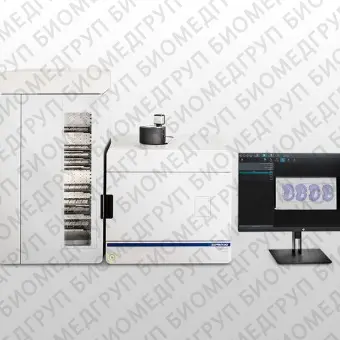 Цифровой преобразователь предметных стекол для микроскопа SLIDEVIEW VS200