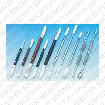 Комплект инструментов для ортодонтии 04260X Series