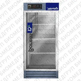 Холодильник для лаборатории BOREAS v