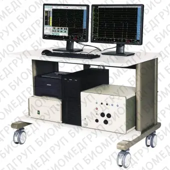 Система регистрации электрофизиологических показателей LEAD7000/9000