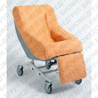 Наклонное кресло для отдыха V1014100