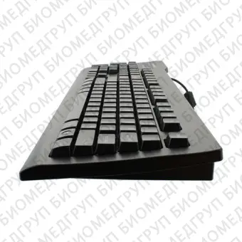 Медицинская клавиатура с сенсорной панелью SSKSV207