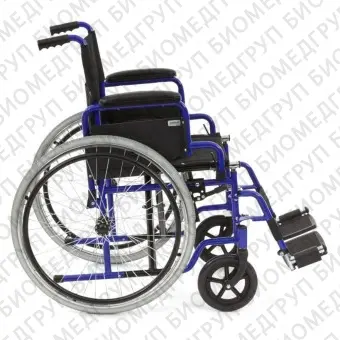 Инвалидная коляска пассивного типа Dynamic
