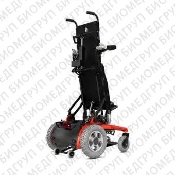 Электрическая инвалидная коляска LSC