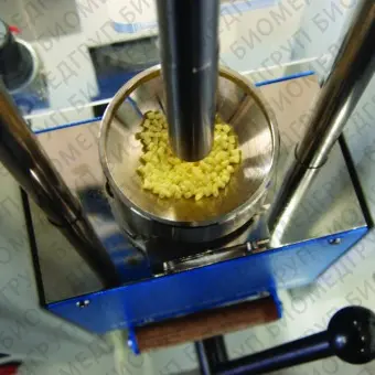 Литьевая машина для изготовления образцов под давлением RR/TSMP