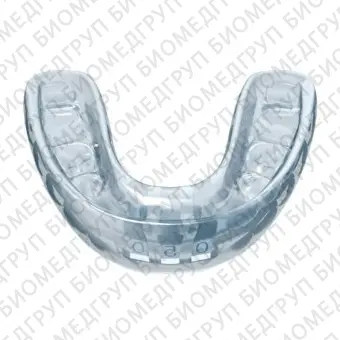 Зубная форма для выравнивания зубов PreFinisher