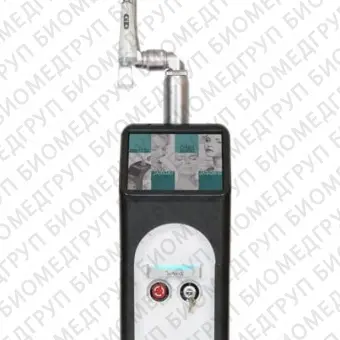 Лазер для лечения рубцов ZenPro
