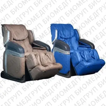 Кресло для массажа 3D FJ4600B