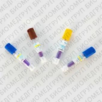 Биодиндикатор для стерилизации паром CFBI0301