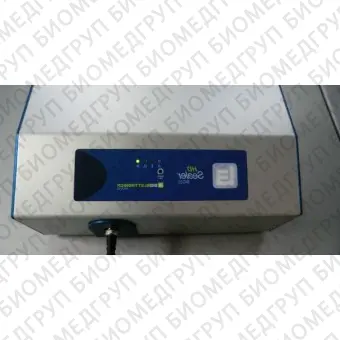 Аппарат для термосварки для трубок мешков для крови HD Sealer BIO22