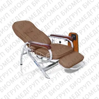 Наклонное кресло для отдыха MKF02