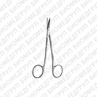 Ножницы для хирургии S14