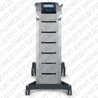 Аппарат физиотерапевтический BTL4000 с принадлежностями модель BTL4825SL Premium